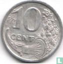 Nice & des Alpes-Maritimes 10 centimes 1920 (muntslag) - Afbeelding 2