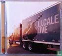 J.J. Cale Live