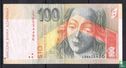 Slowakei 100 Korun 1999 - Bild 1