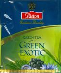 Green Exotic - Image 1