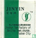 Famous China Tea Jinyin   - Afbeelding 1