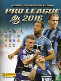 Pro League 2016 - Afbeelding 1