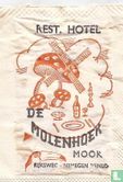 Rest. Hotel De Molenhoek - Bild 1