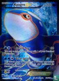 Kyogre - EX - Bild 1