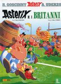 Asterix e i Britanni - Afbeelding 1
