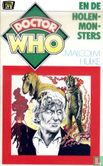 Doctor Who en de holen-monsters - Image 1