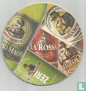 La Rossa Birra Moretti - Image 1