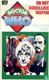 Doctor Who en het dodelijke wapen - Image 1