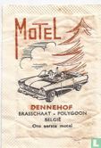 Motel "Dennehof"  - Bild 1