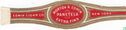 Morton R. Edwin Panetela supplémentaire Fina - Edwin Cigar Co. - New York - Image 1