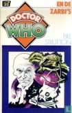 Doctor Who en de Zarbi's - Afbeelding 1
