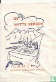 De Witte Bergen  - Afbeelding 1