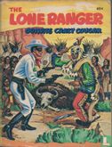 The Lone Ranger Outwits Crazy Cougar - Afbeelding 1