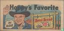 Hopalong Cassidy and the Mad Barber - Bild 2
