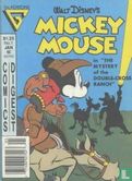 Mickey Mouse Comics Digest 1 - Afbeelding 1