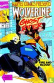 Marvel Comics Presents  - Image 1