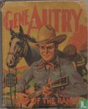 Gene Autry in Law of the Prairie - Afbeelding 1