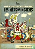 Les Nérovingiens - Afbeelding 1