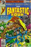 Marvel's Greatest Comics 81 - Image 1