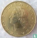 Italy 20 lire 1999 - Image 2