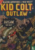 Kid Colt Outlaw 20 - Afbeelding 1