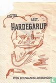 Hotel Rest. Hardegarijp - Image 1