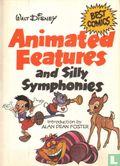 Animated Features and Silly Symphonies - Bild 1