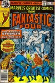 Marvel's Greatest Comics 82 - Image 1