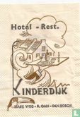 Hotel - Rest. Kinderdijk - Afbeelding 1