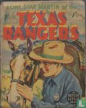 Lone Star Martin of the Texas Rangers - Bild 1
