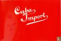 Cuba Import - Afbeelding 1