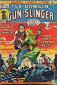 Gun-Slinger 1 - Image 1