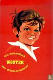 Waaghals Wouter - Image 2