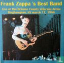 Frank Zappa St. Patrick's Day - Image 1