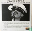 Frank Zappa St. Patrick's Day - Image 2