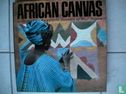 African Canvas - Afbeelding 1