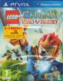 Lego Legends of Chima: Laval's Journey - Image 1