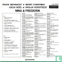 Nina & Frederik wünchen frohe Weihnacht - Image 2