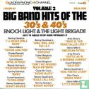 Big Band hits of the 30's & 40's / Volume II - Afbeelding 1