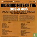 Big Band hits of the 30's & 40's / Volume II - Afbeelding 2