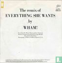 Everything She Wants  - Afbeelding 2