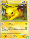 Pikachu - Afbeelding 1