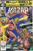Ka-Zar the Savage 8 - Image 1