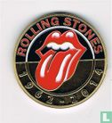 Rolling Stones herdenkingsmunt 2014 Goudkleurig - Image 1