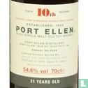 Port Ellen Feis Ile 10th release - Afbeelding 3