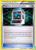 Pokémon Communication - Image 1