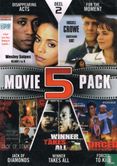 Movie 5 Pack 2 - Image 1