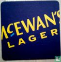 Mc Ewan's Lager - Image 2