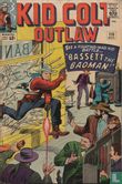 Kid Colt Outlaw 119 - Afbeelding 1