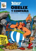 Asterix y Compañia - Afbeelding 1